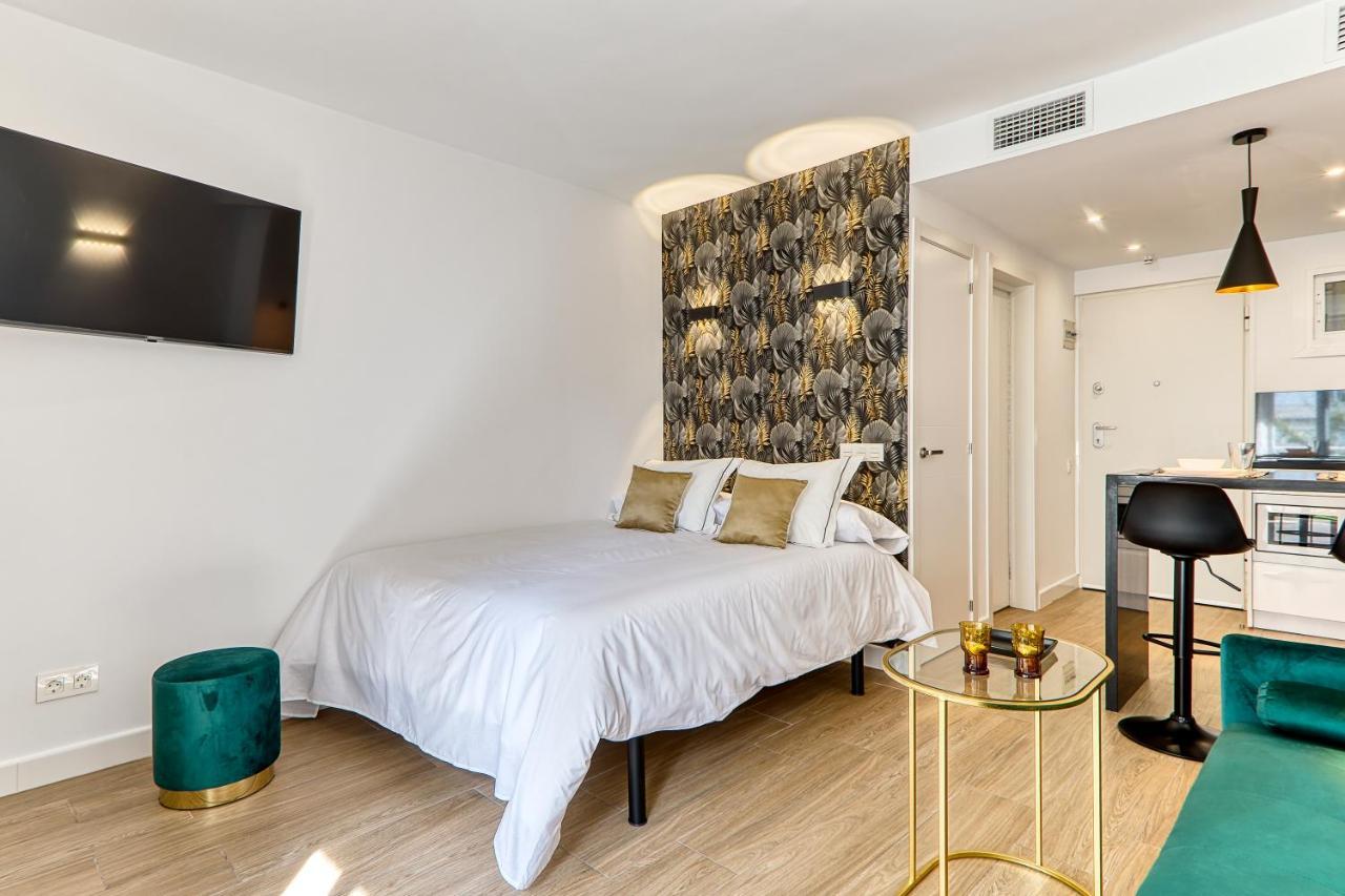 Apartment Estudio Deluxe A Estrenar