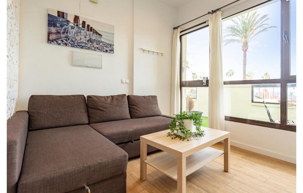 Aloha Playa Apartment *