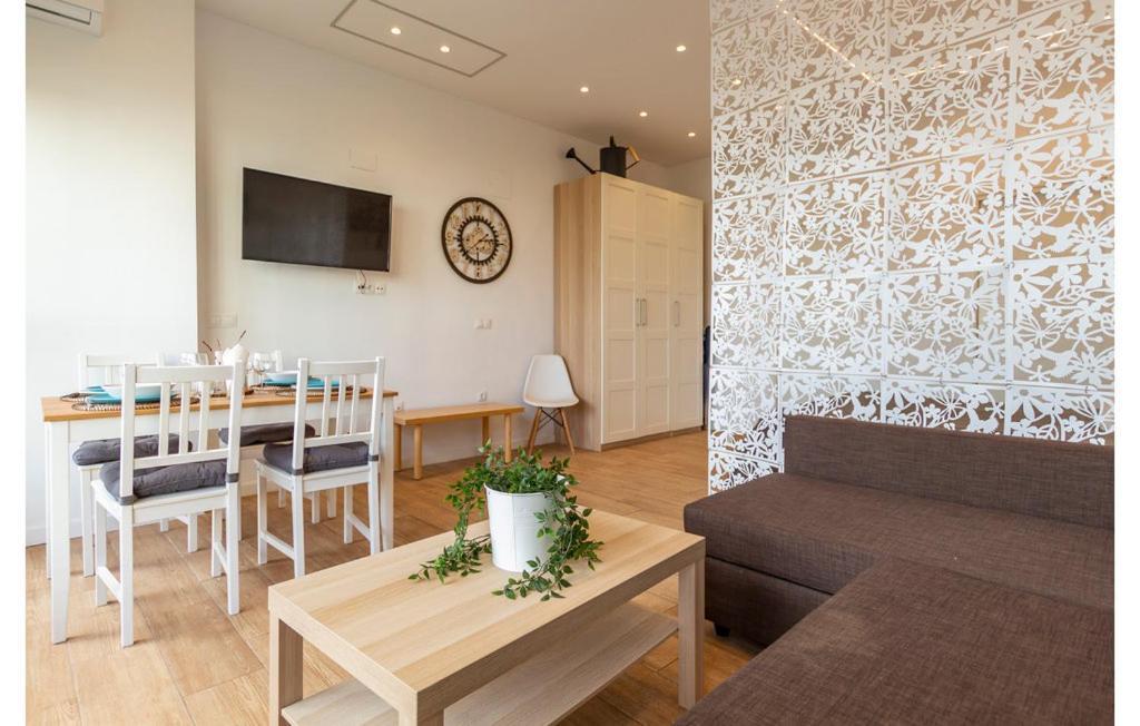 Aloha Playa Apartment Benalmadena