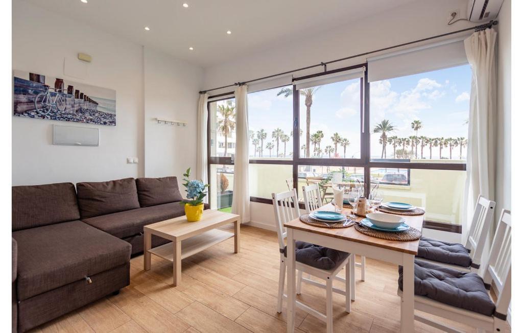 Aloha Playa Apartment *