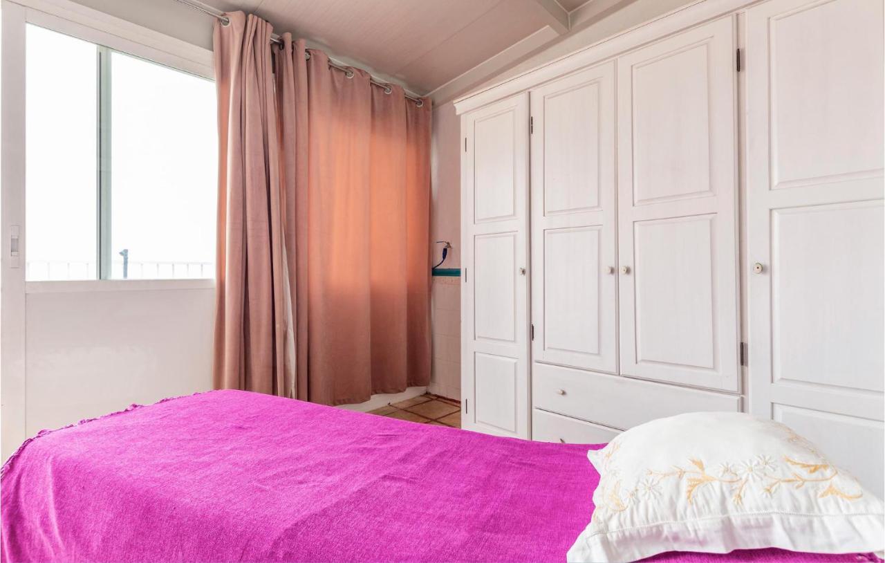 Cozy In With House Sea View Apartamento Benalmádena