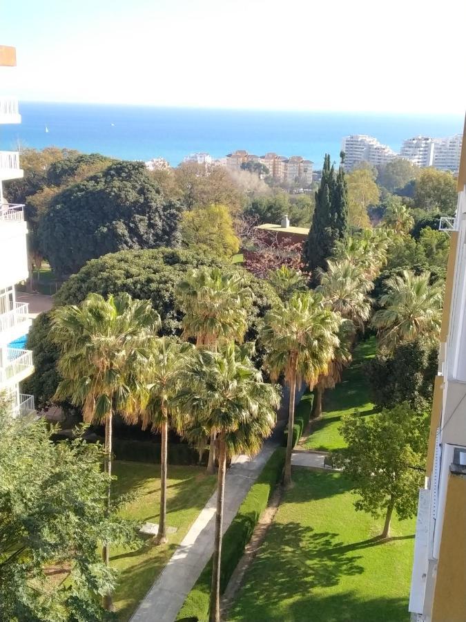 Casa Hercules Benalmádena