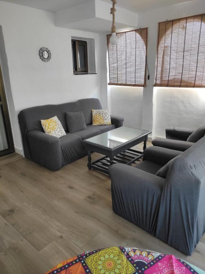 Aleire Pueblo Evita Apartment *