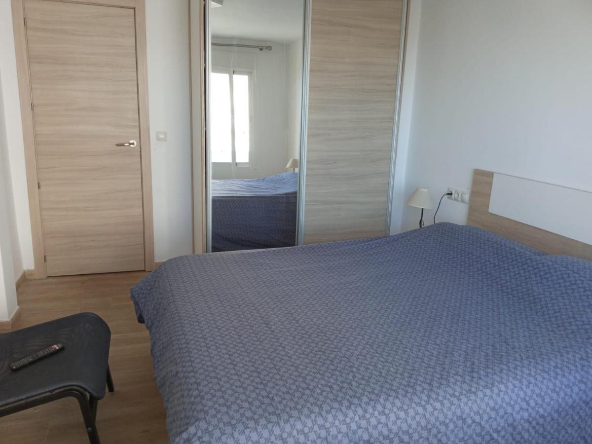 Happy Appartement Benalmádena