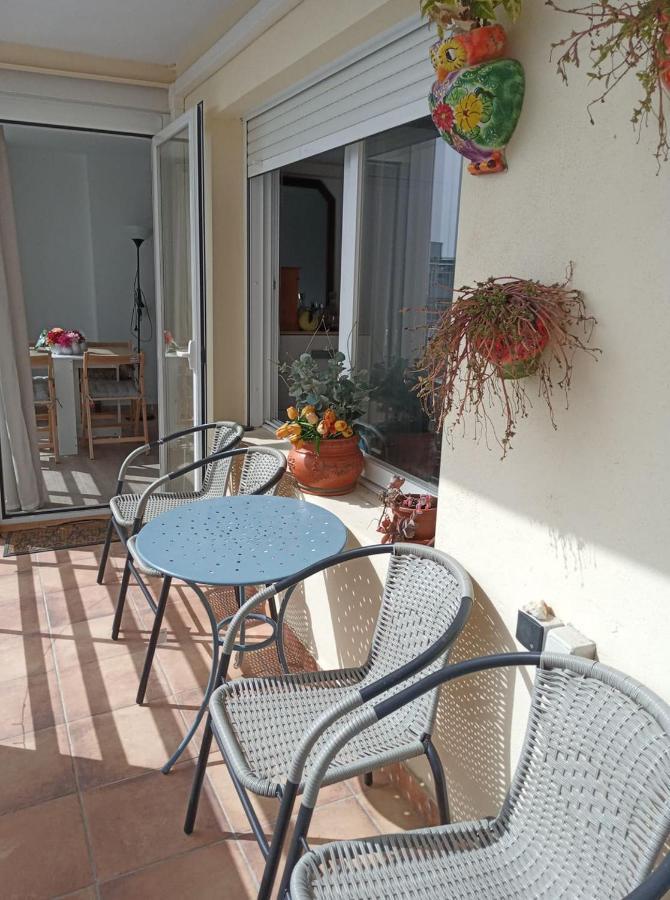 Appartement Happy *