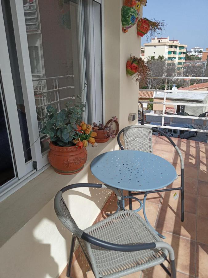Happy Appartement Benalmádena
