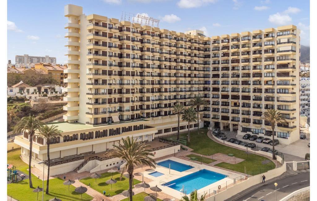 Aloha Playa Apartment Benalmadena