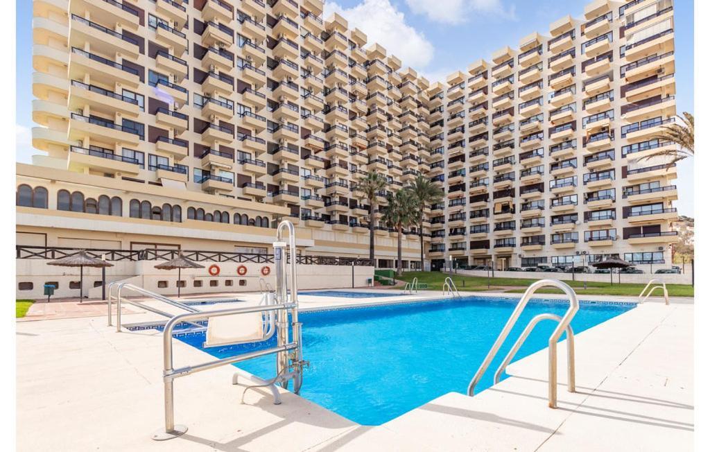 Apartment Aloha Playa Benalmadena