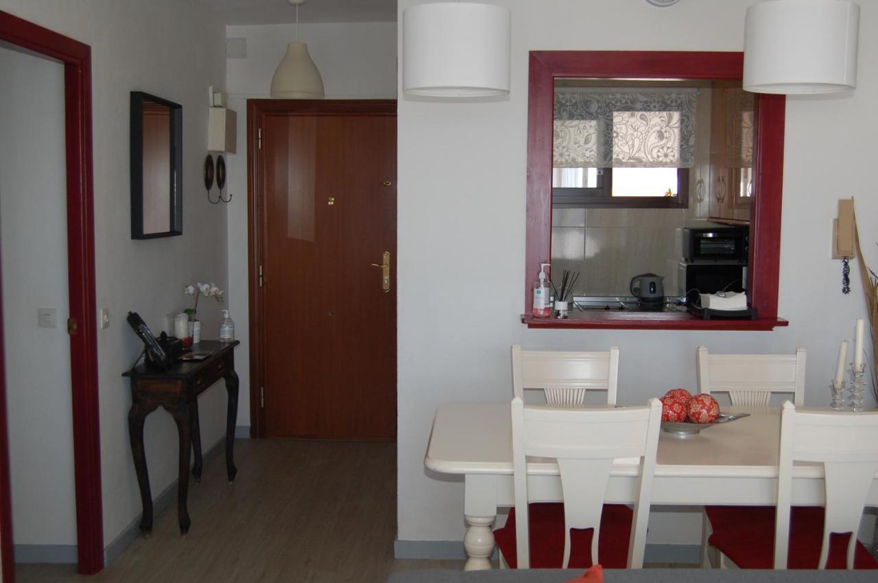 Appartement Costa, Torremuelle *