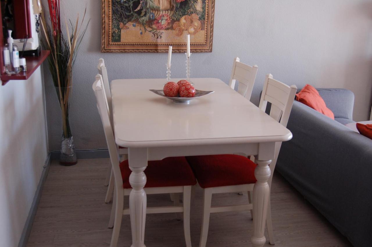 Costa, Torremuelle Appartement Benalmádena