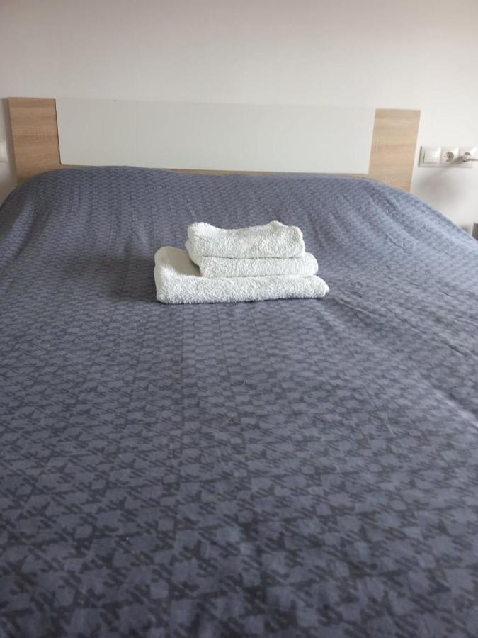 Appartement Happy Benalmádena