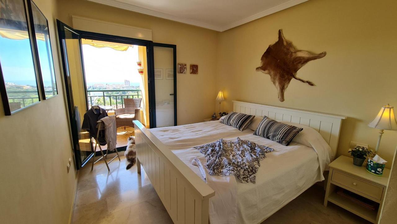 Apartment Dona Maria *