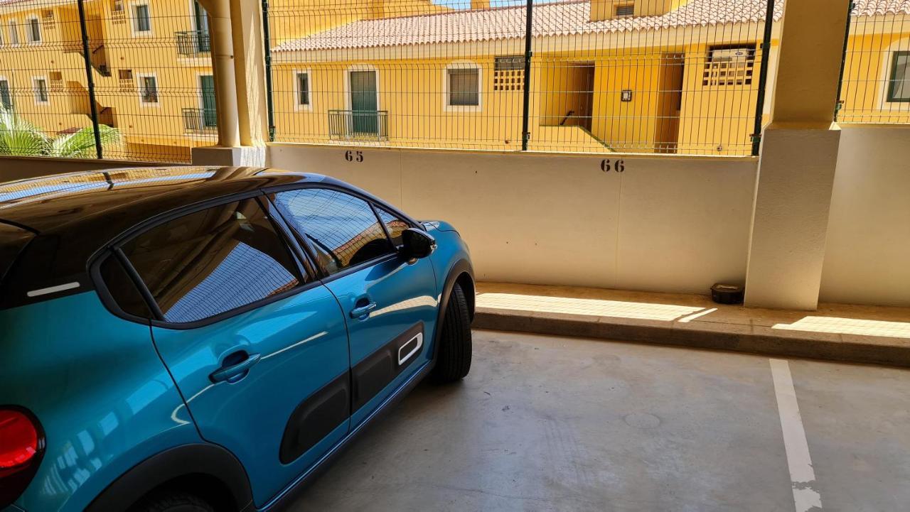 Apartment Dona Maria