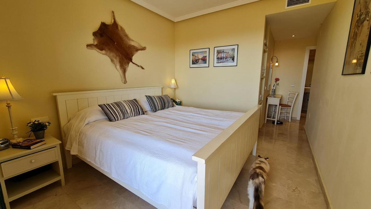 Dona Maria Apartment *
