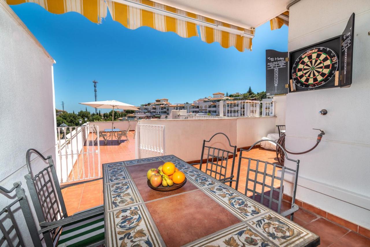 Apartamento N&a Pueblo 2br Apt Stunning Views *