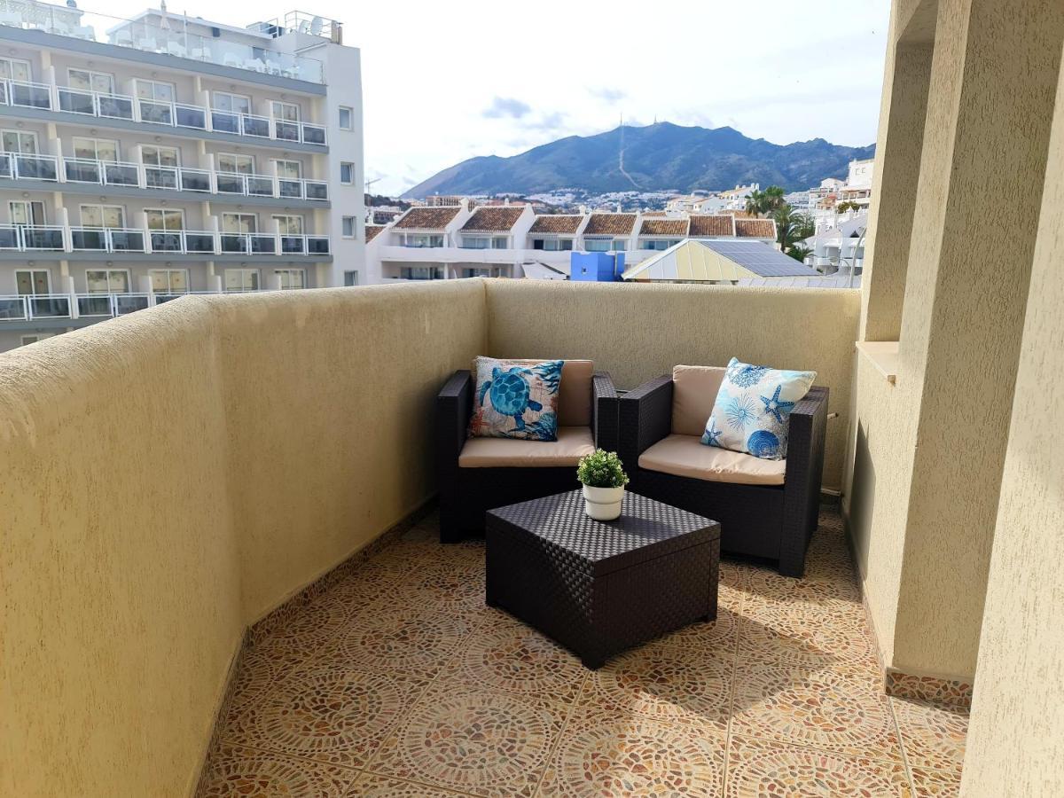 Precioso Con Piscinas Y Vistas Al Mar. Apartment *