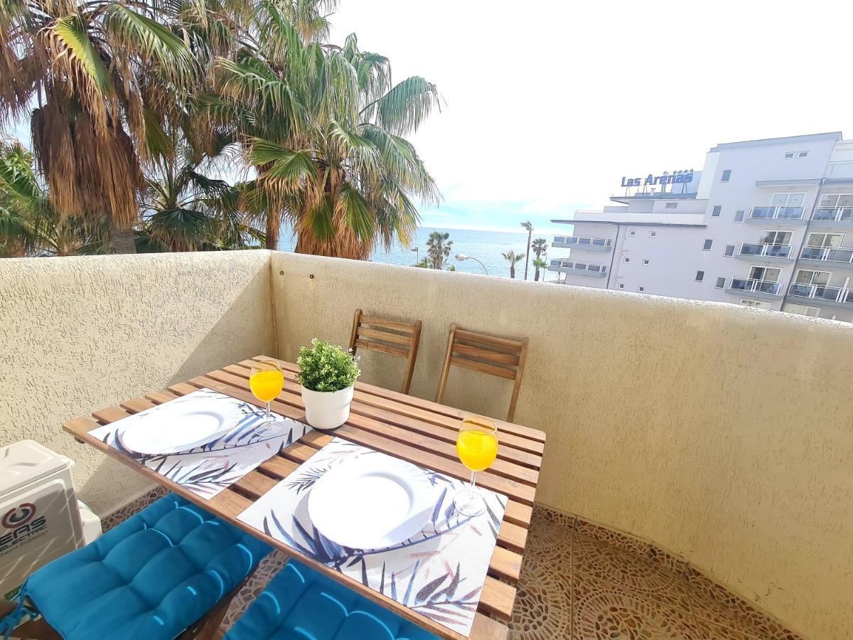 Apartment Precioso Con Piscinas Y Vistas Al Mar. *