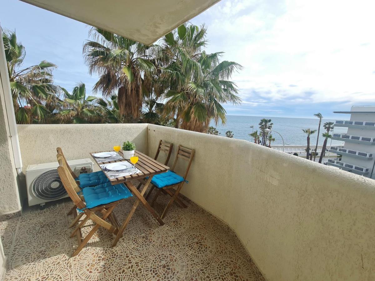 Precioso Con Piscinas Y Vistas Al Mar. * Benalmadena