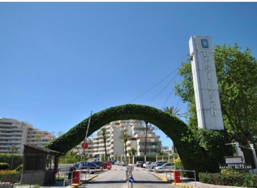 Precioso Con Piscinas Y Vistas Al Mar. Apartment *