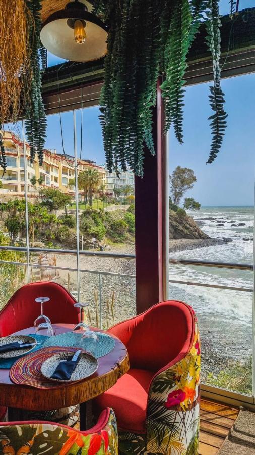 Eco Playa Сasa de vacaciones Benalmádena