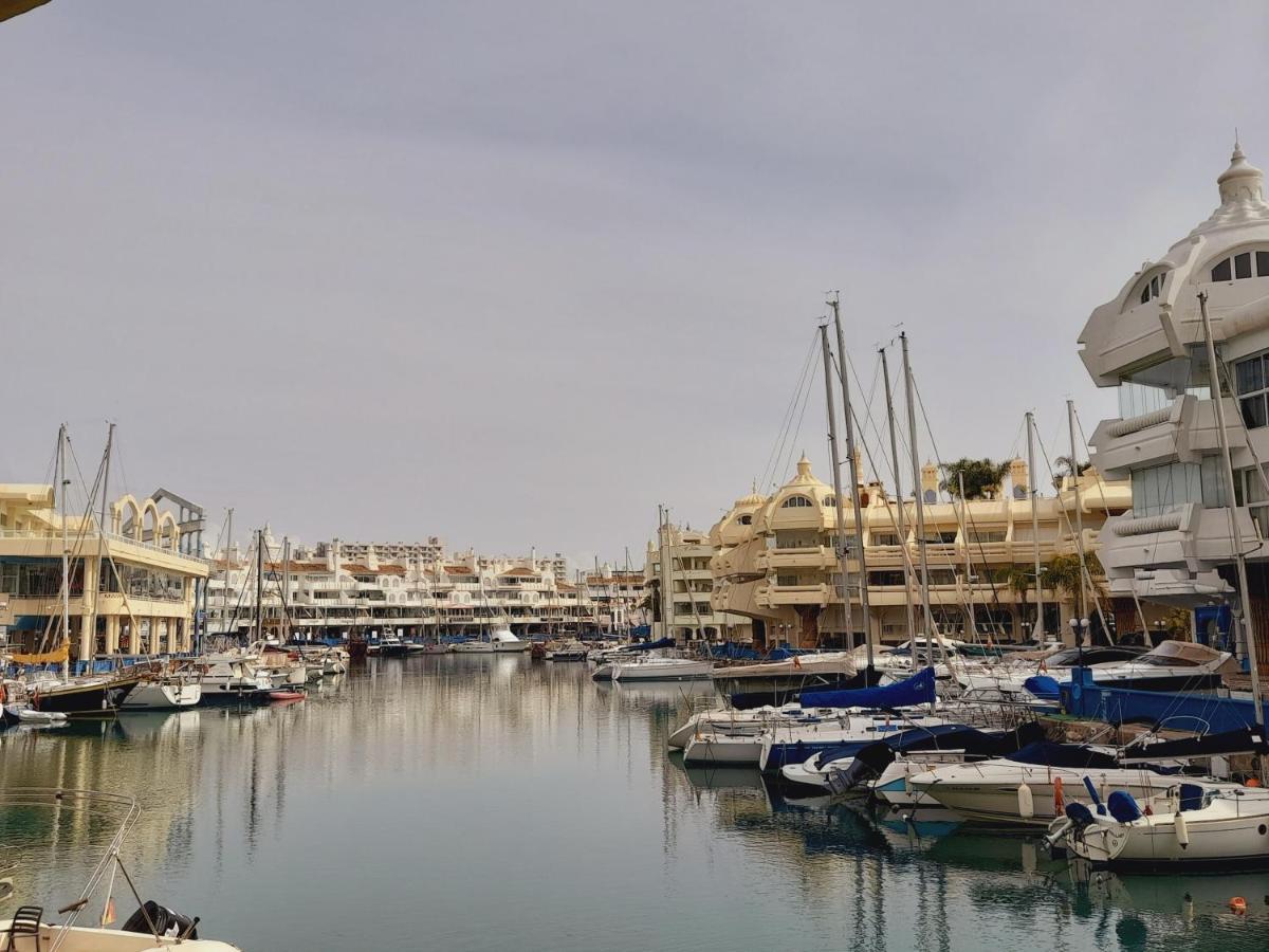 Estudio Deluxe A Estrenar Apartment Benalmadena
