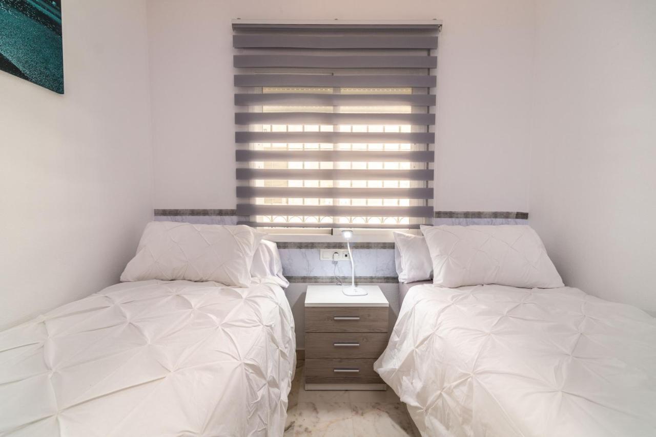 N&a Pueblo 2br Apt Stunning Views Benalmádena