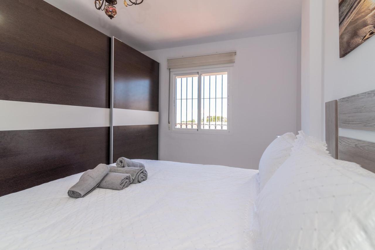 N&a Pueblo 2br Apt Stunning Views Apartamento Benalmádena