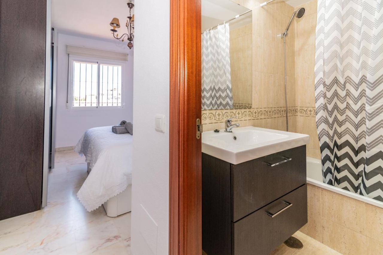N&a Pueblo 2br Apt Stunning Views Apartamento