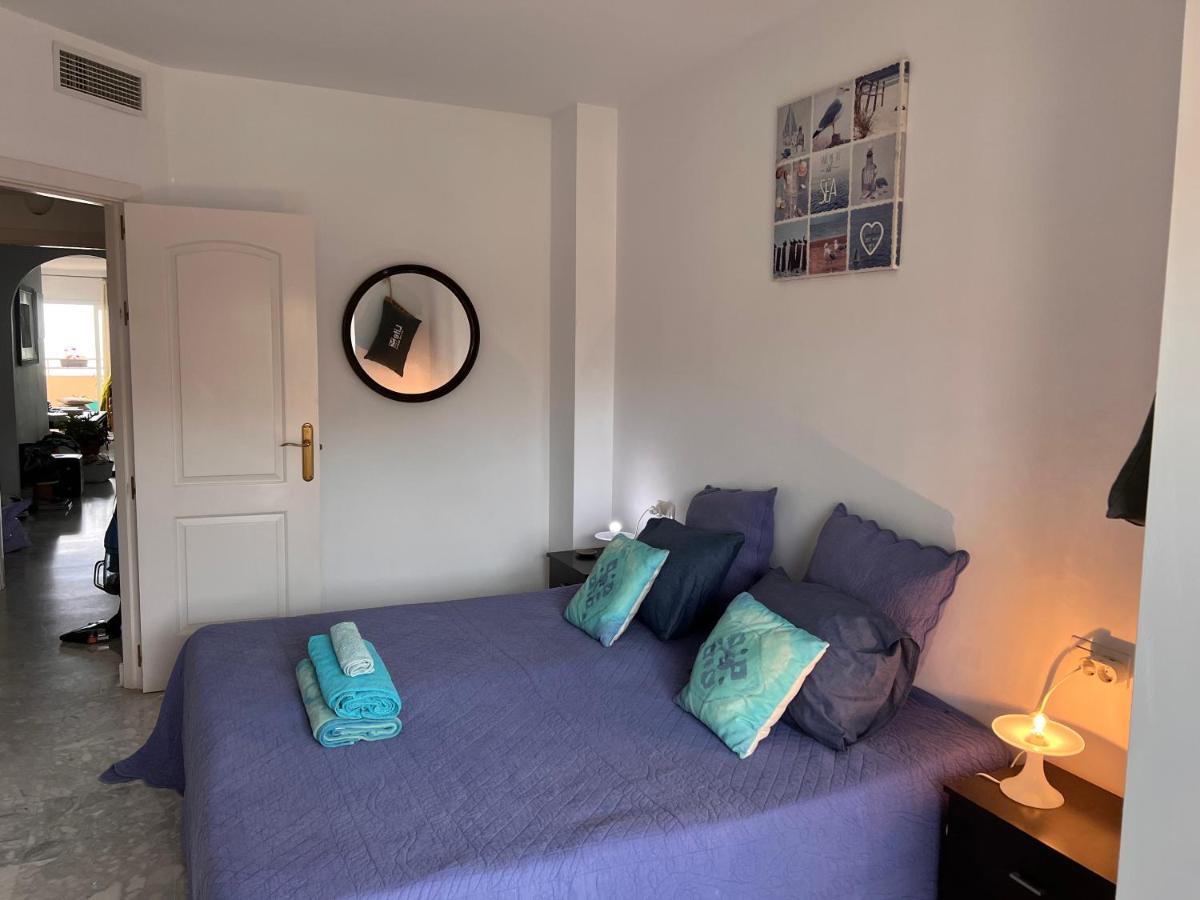 Benalmadena Costa 3 Bedrooms