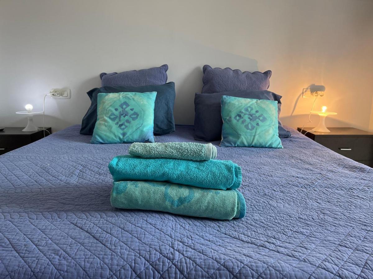 Benalmadena Costa 3 Bedrooms Apartment