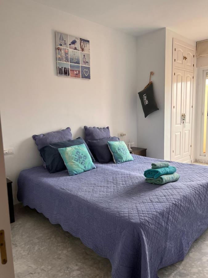 Benalmadena Costa 3 Bedrooms * Benalmadena