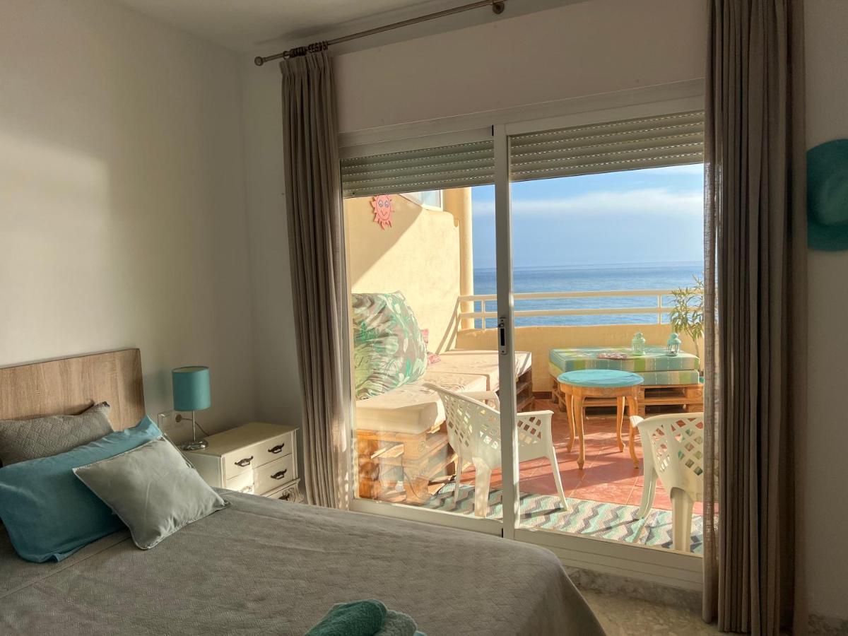 Apartment Benalmadena Costa 3 Bedrooms
