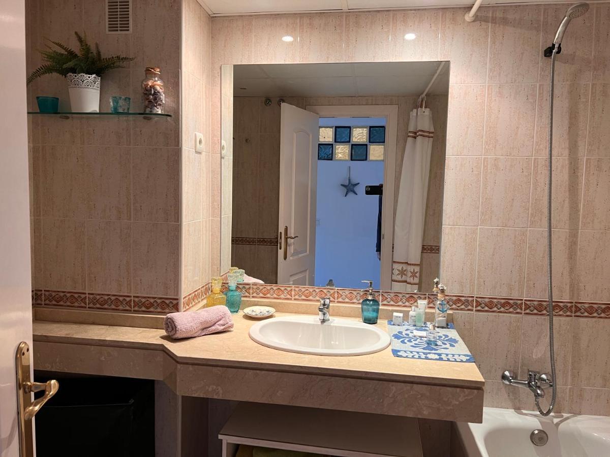 Benalmadena Costa 3 Bedrooms