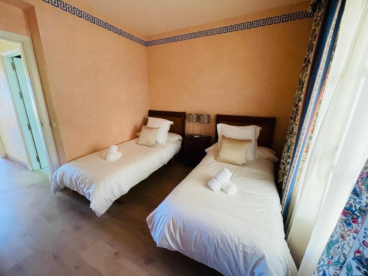 Apartamento G&g Isla Poniente Puerto Marina Benalmádena