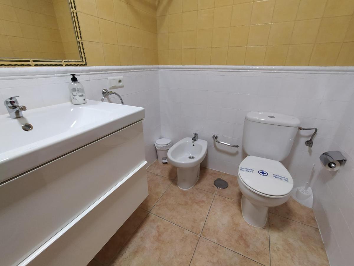 Apartment Vive Apartamento Hercules 59, Grandes Piscinas. Playa 700 M. Benalmádena