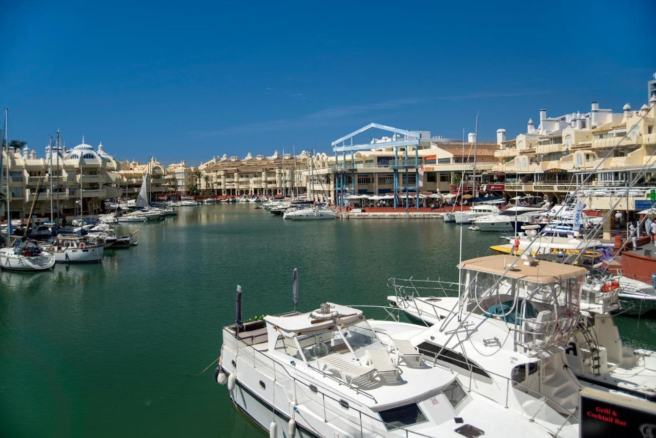 Apartment Vive Apartamento Hercules 59, Grandes Piscinas. Playa 700 M. Benalmádena