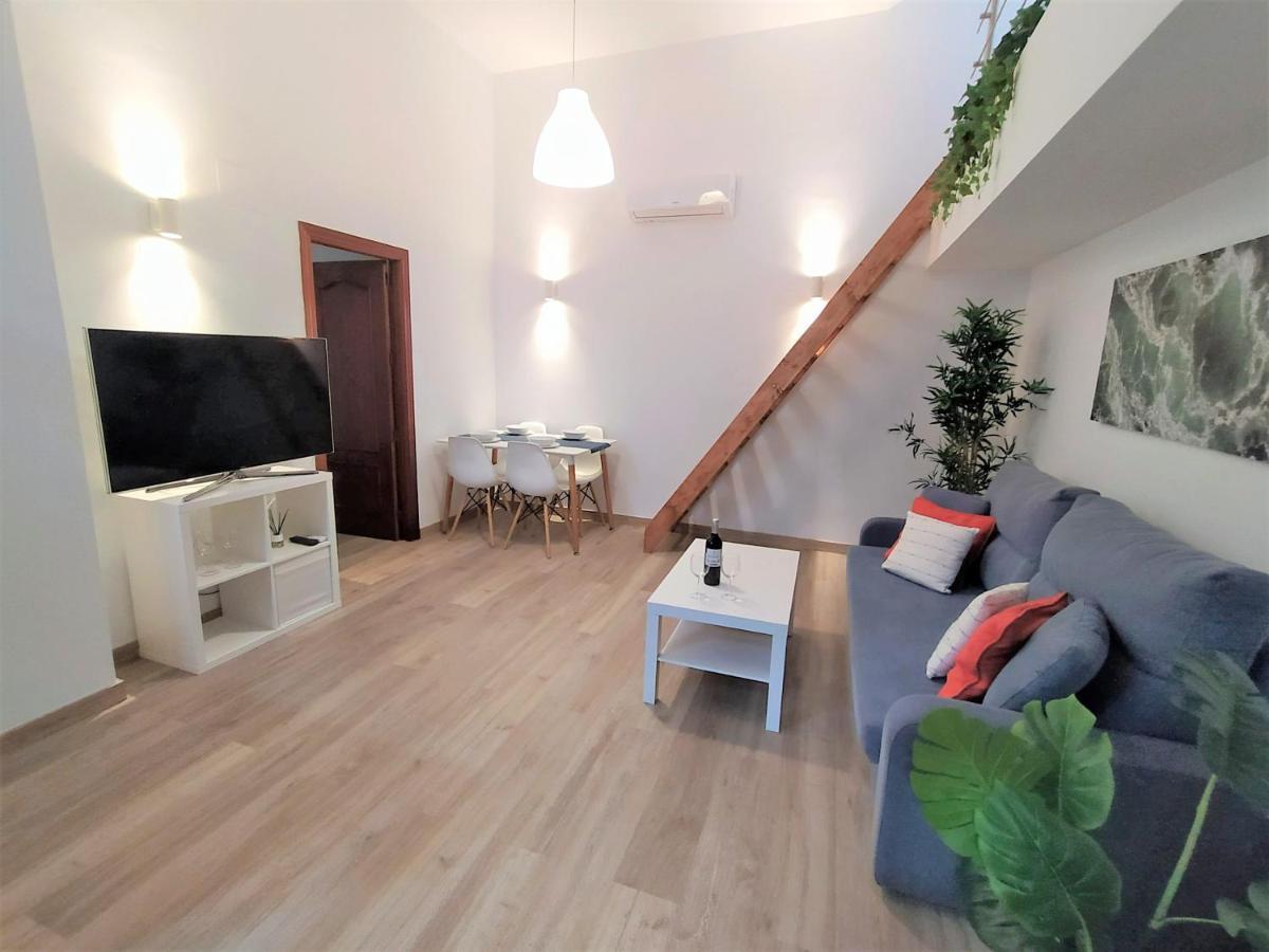 Apartment Vive Apartamento Hercules 59, Grandes Piscinas. Playa 700 M. *