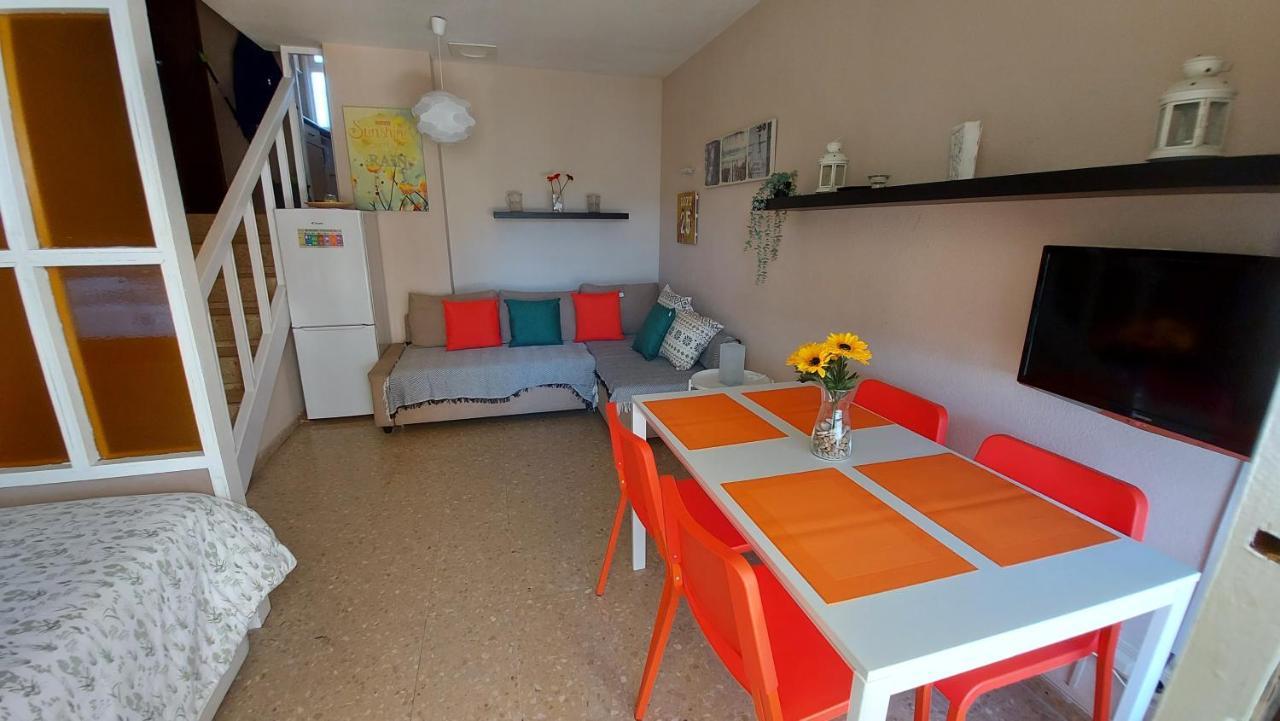 Rent4 Malaga Aloha