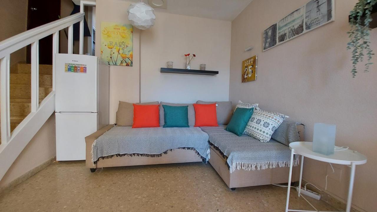 Rent4 Malaga Aloha Apartment *