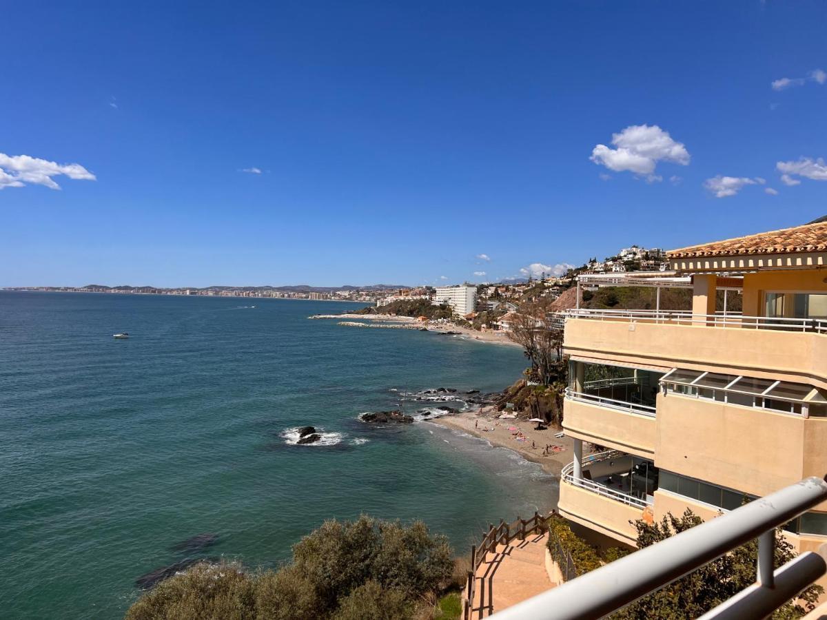 Apartment Benalmadena Costa 3 Bedrooms