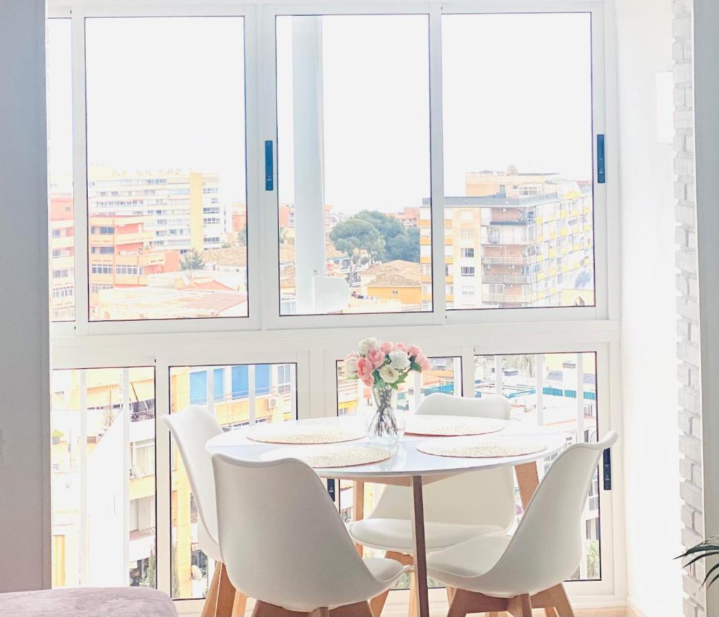 Iris Vistas Sea & Sun Appartement Benalmádena