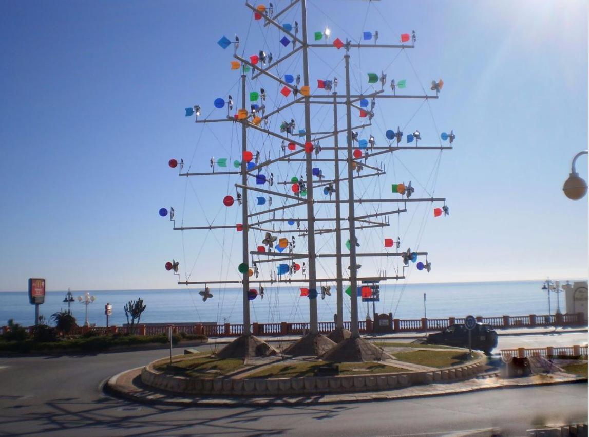 Apartamento Naciones Playa