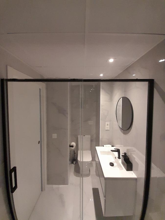 Estudio Deluxe A Estrenar Apartment *