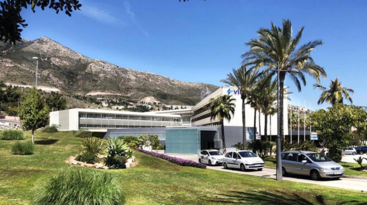 Apartment Arenal Golf *