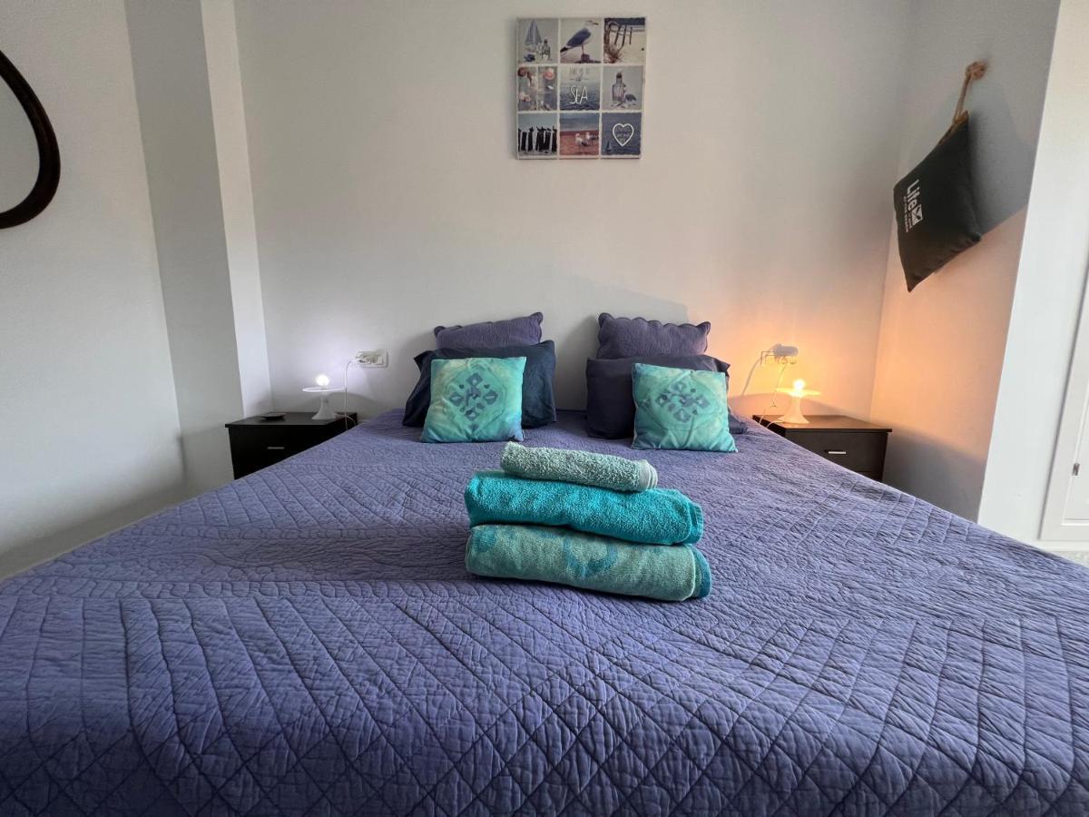 Benalmadena Costa 3 Bedrooms * Benalmadena