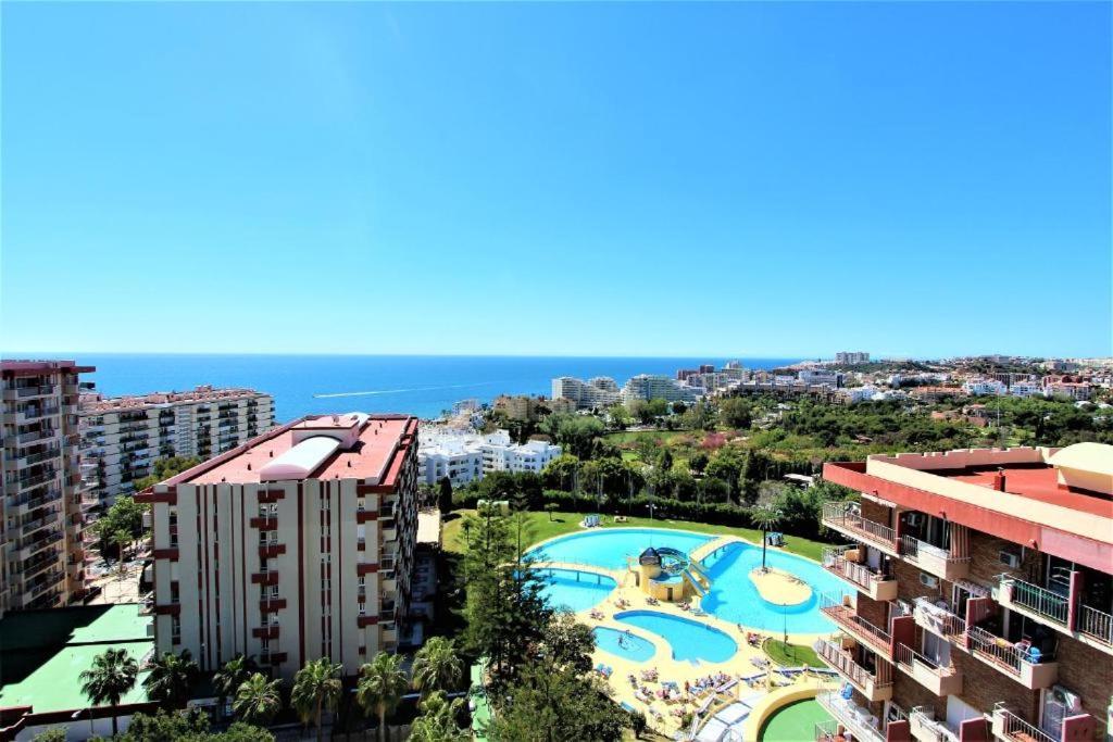 Minerva Apartment *