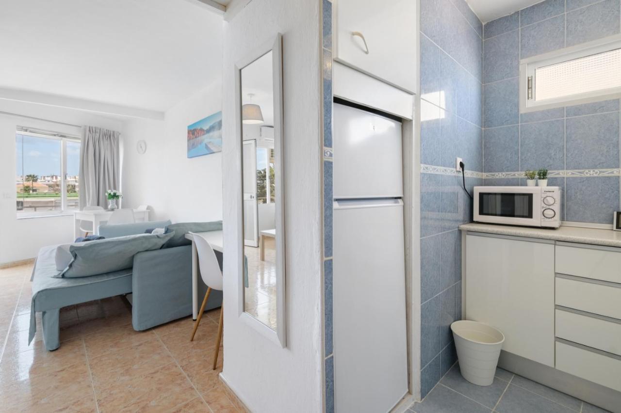 Cozy Estudio In
