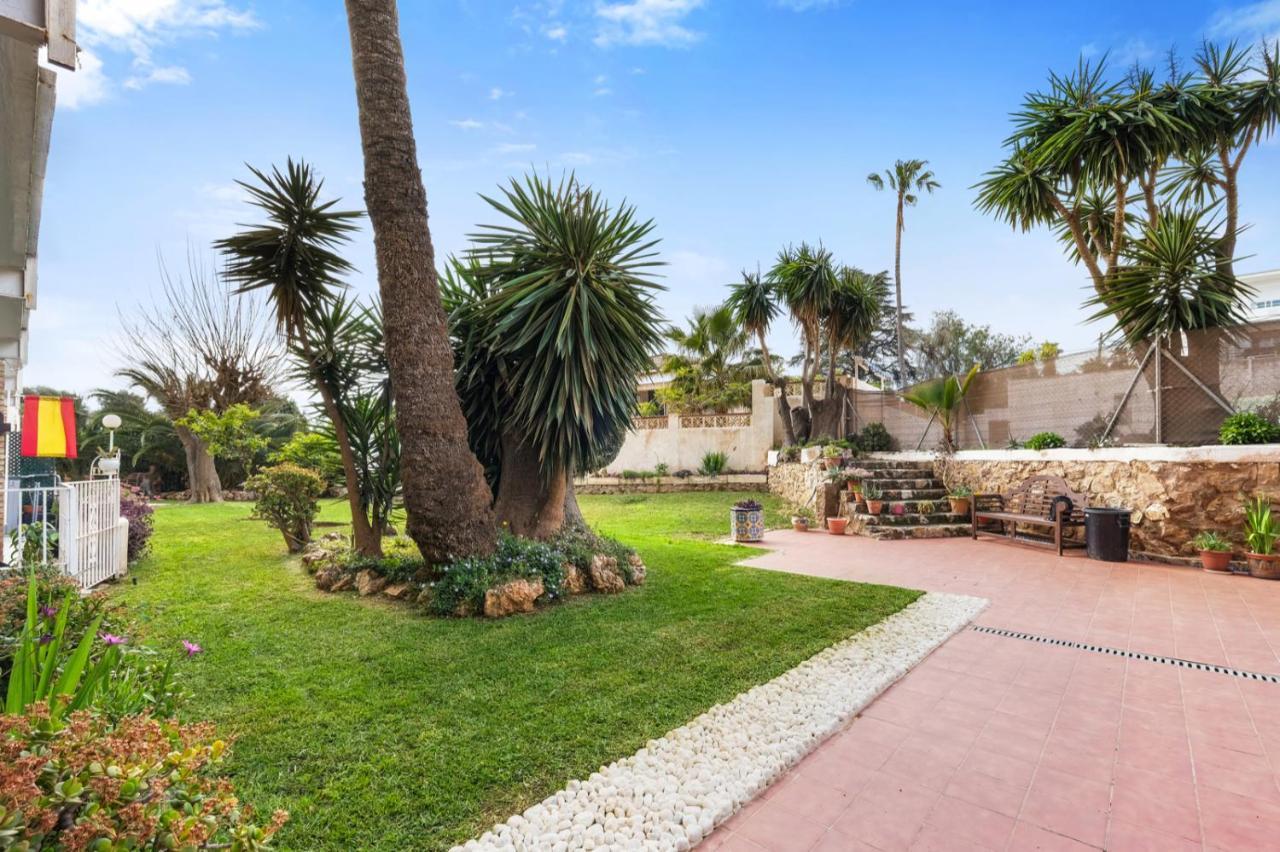 Apartment Cozy Estudio In Benalmadena