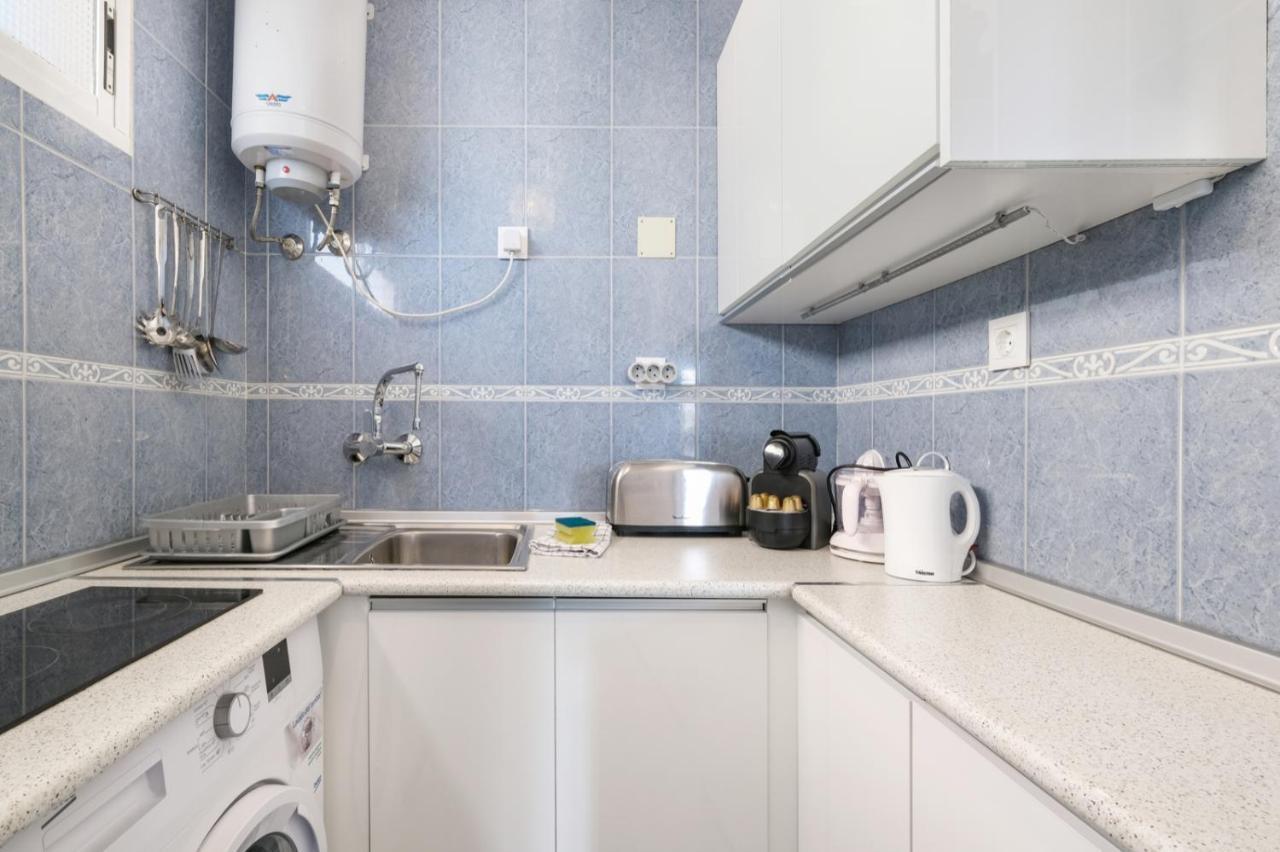 Cozy Estudio In * Benalmadena