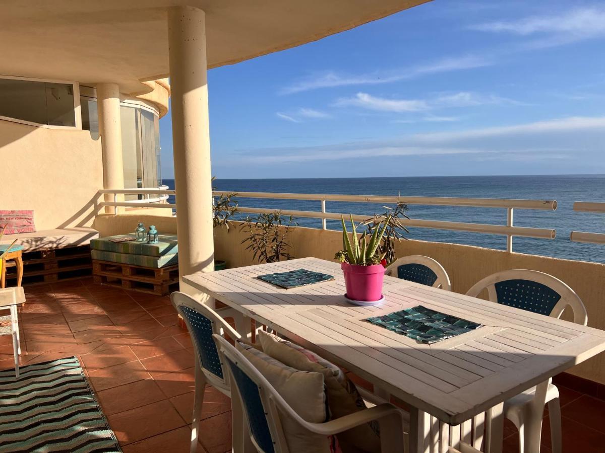 Benalmadena Costa 3 Bedrooms